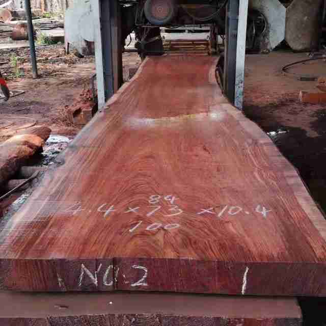 Horizontal Band Saw 004