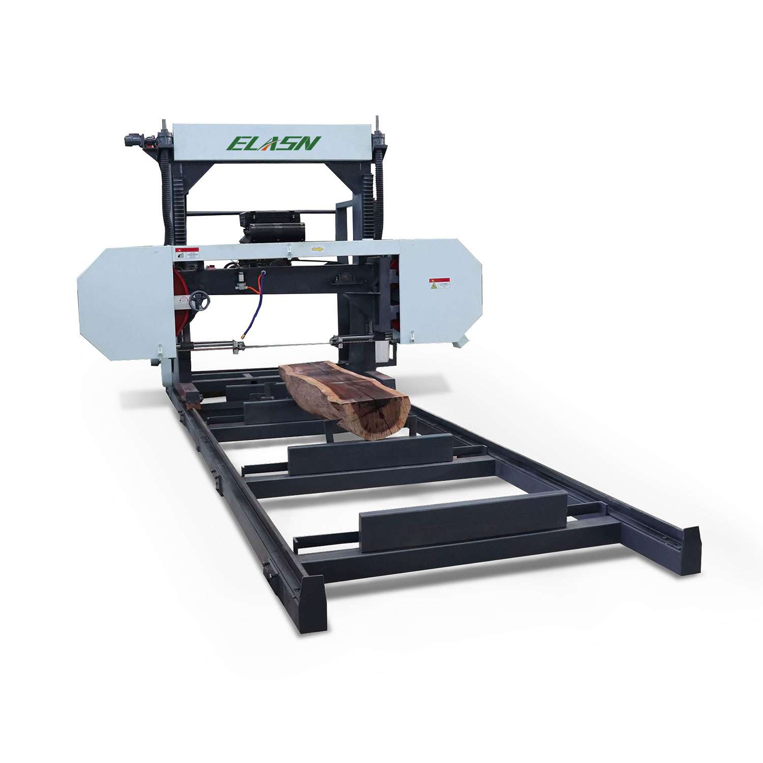 Horizontal Wood Band Saw 302